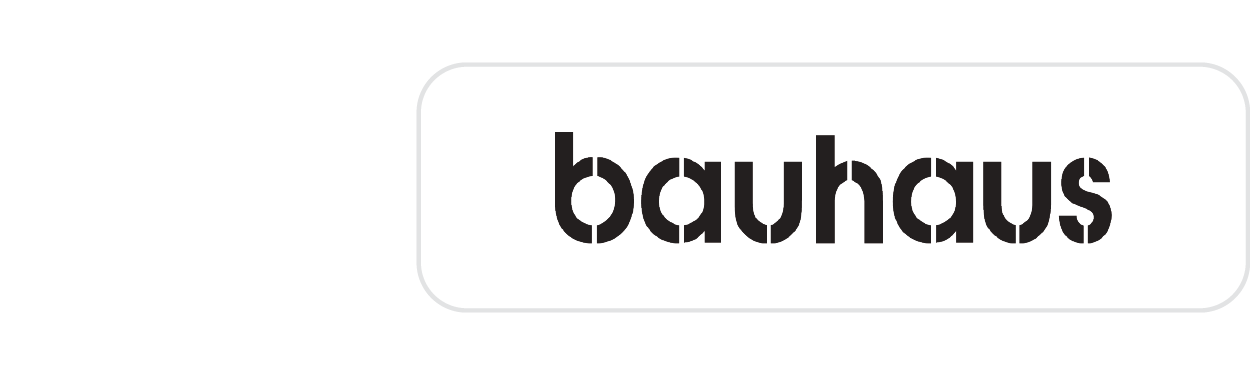 bauhaus Online Shopping